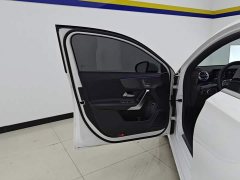Mercedes-Benz A-Class 2022 Facelift A 200 L Sport Sedan Fashion Edition - ფოტო 7