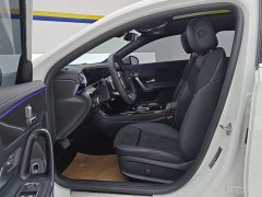 Mercedes-Benz A-Class 2022 Facelift A 200 L Sport Sedan Fashion Edition - ფოტო 9
