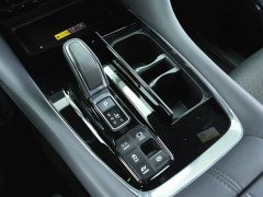Toyota Alphard 2024 Hybrid 2.5L Premium Edition - ფოტო 10