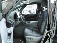 Toyota Alphard 2024 Hybrid 2.5L Premium Edition - ფოტო 11