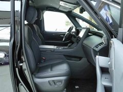 Toyota Alphard 2024 Hybrid 2.5L Premium Edition - ფოტო 12