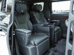 Toyota Alphard 2024 Hybrid 2.5L Premium Edition - ფოტო 13