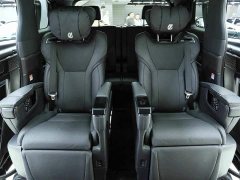 Toyota Alphard 2024 Hybrid 2.5L Premium Edition - ფოტო 14
