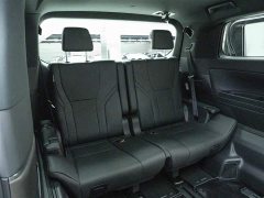 Toyota Alphard 2024 Hybrid 2.5L Premium Edition - ფოტო 15