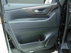Toyota Alphard 2024 Hybrid 2.5L Premium Edition - ფოტო 16