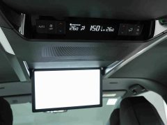 Toyota Alphard 2024 Hybrid 2.5L Premium Edition - ფოტო 18