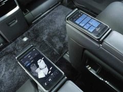 Toyota Alphard 2024 Hybrid 2.5L Premium Edition - ფოტო 20