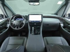 Toyota Alphard 2024 Hybrid 2.5L Premium Edition - ფოტო 6