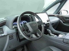 Toyota Alphard 2024 Hybrid 2.5L Premium Edition - ფოტო 7