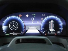 Toyota Alphard 2024 Hybrid 2.5L Premium Edition - ფოტო 8