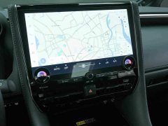 Toyota Alphard 2024 Hybrid 2.5L Premium Edition - ფოტო 9