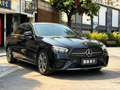 Mercedes-Benz E-Class E 300 L AMG Sport Luxury - ფოტო 1