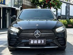 Mercedes-Benz E-Class E 300 L AMG Sport Luxury - ფოტო 2