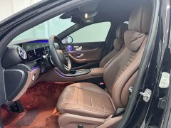 Mercedes-Benz E-Class E 300 L AMG Sport Luxury - ფოტო 4