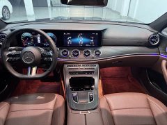 Mercedes-Benz E-Class E 300 L AMG Sport Luxury - ფოტო 5