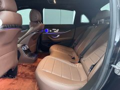 Mercedes-Benz E-Class E 300 L AMG Sport Luxury - ფოტო 6