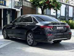 Mercedes-Benz E-Class E 300 L AMG Sport Luxury - ფოტო 7