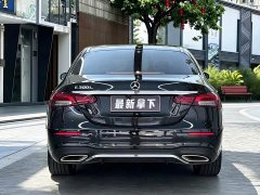 Mercedes-Benz E-Class E 300 L AMG Sport Luxury - ფოტო 8