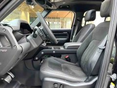 Land Rover Defender 110 V8 007 Heritage Edition - ფოტო 5