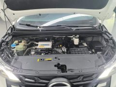 GAC Aion M6 PRO 270T DCT Deluxe Edition - ფოტო 10