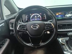 GAC Aion M6 PRO 270T DCT Deluxe Edition - ფოტო 15