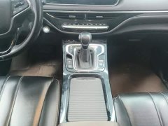 GAC Aion M6 PRO 270T DCT Deluxe Edition - ფოტო 16