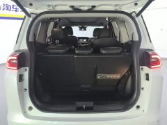 GAC Aion M6 PRO 270T DCT Deluxe Edition - ფოტო 4