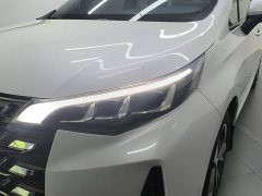 GAC Aion M6 PRO 270T DCT Deluxe Edition - ფოტო 5