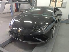 Lamborghini Huracán 2020 Huracán EVO RWD - ფოტო 1