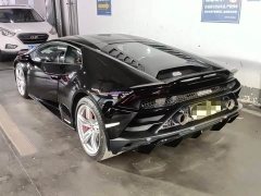 Lamborghini Huracán 2020 Huracán EVO RWD - ფოტო 5