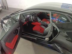 Lamborghini Huracán 2020 Huracán EVO RWD - ფოტო 6