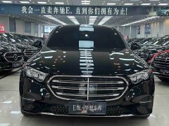 Mercedes-Benz E-Class E 300 L Fashion Edition - ფოტო 1