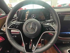 Mercedes-Benz E-Class E 300 L Fashion Edition - ფოტო 11
