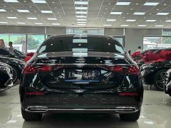 Mercedes-Benz E-Class E 300 L Fashion Edition - ფოტო 12