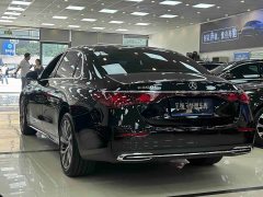 Mercedes-Benz E-Class E 300 L Fashion Edition - ფოტო 13