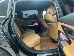 Mercedes-Benz E-Class E 300 L Fashion Edition - ფოტო 17