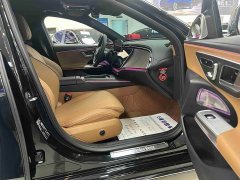 Mercedes-Benz E-Class E 300 L Fashion Edition - ფოტო 18