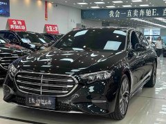 Mercedes-Benz E-Class E 300 L Fashion Edition - ფოტო 2