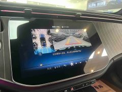 Mercedes-Benz E-Class E 300 L Fashion Edition - ფოტო 5