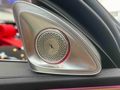 Mercedes-Benz E-Class E 300 L Fashion Edition - ფოტო 6