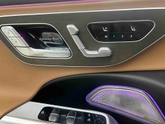 Mercedes-Benz E-Class E 300 L Fashion Edition - ფოტო 7