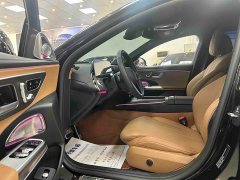 Mercedes-Benz E-Class E 300 L Fashion Edition - ფოტო 8