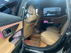 Mercedes-Benz E-Class E 300 L Fashion Edition - ფოტო 9