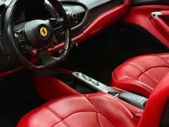 Ferrari F8 2019 Tributo 3.9T V8 - ფოტო 4