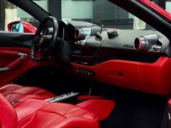 Ferrari F8 2019 Tributo 3.9T V8 - ფოტო 5