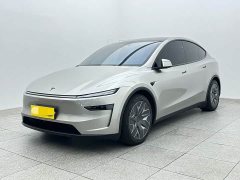 Tesla Model Y L Long Range All-Wheel Drive - ფოტო 1