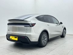 Tesla Model Y L Long Range All-Wheel Drive - ფოტო 4