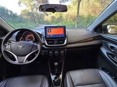 Toyota Yaris L Zhixuan 2022 Zhixuan X 1.5L CVT Luxury Plus - ფოტო 4