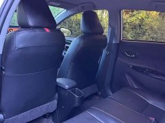 Toyota Yaris L Zhixuan 2022 Zhixuan X 1.5L CVT Luxury Plus - ფოტო 6
