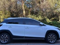 Toyota Yaris L Zhixuan 2022 Zhixuan X 1.5L CVT Luxury Plus - ფოტო 7